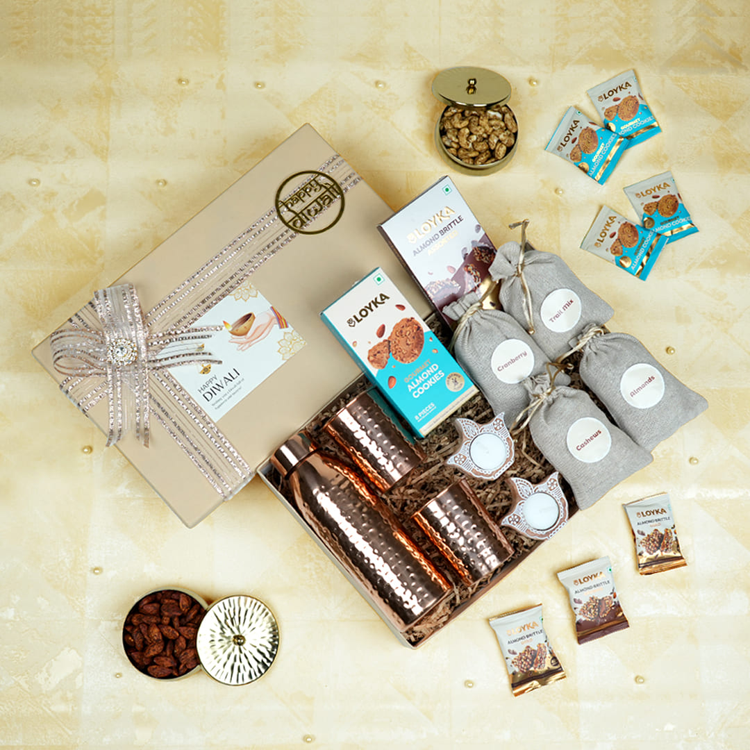 Diwali Dhamaka Hamper Diwali Dhamaka Hamper